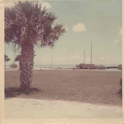 View of the Pavilion Pier