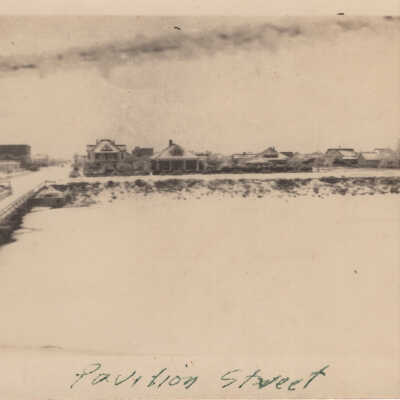 Snow Storm