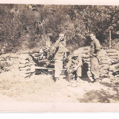Unknown Soldiers