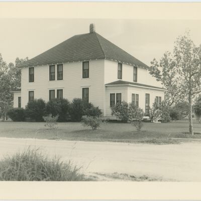 Foley House