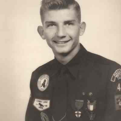 Marvin Kastrop