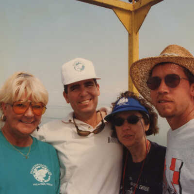 'Belle' Crew