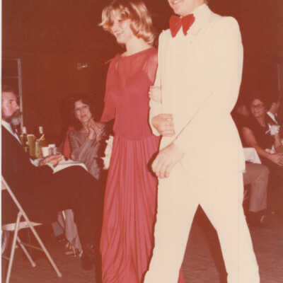 Valentine Ball