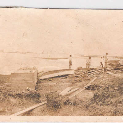 Storm of 1909