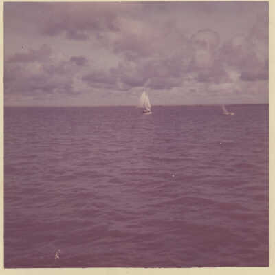Sailing