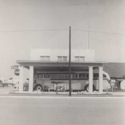Bus Station