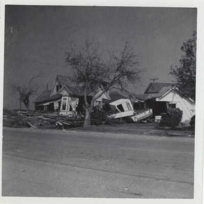 Hurricane Carla