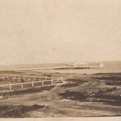 Pavilion