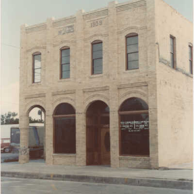 Williams Building