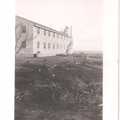 Storm Damage