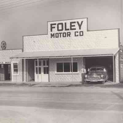 Foley Motor Co.