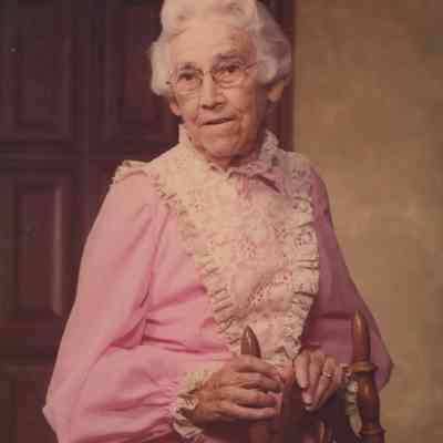 Florence Trull