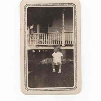 Betty Jo Milam