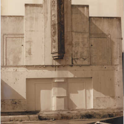 Hollywood Theatre