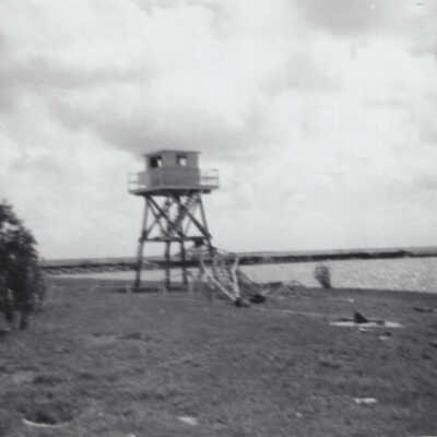 Hurricane Carla