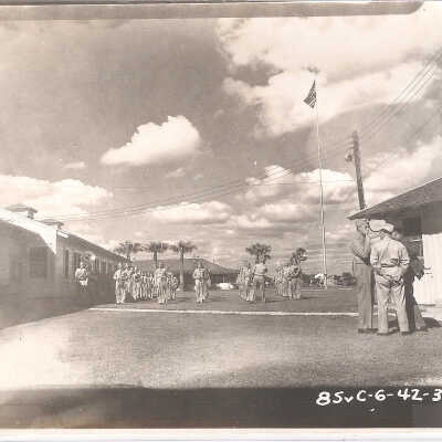 Camp Hulen