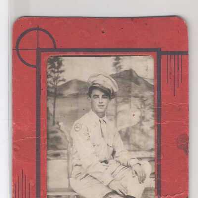 Thomas Clemons