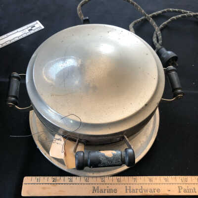 Antique Waffle Maker