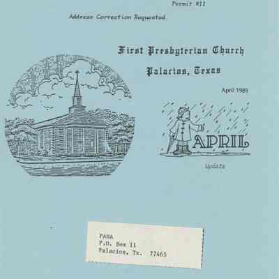 First Presbyterian Church