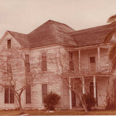 Wylie Hotel