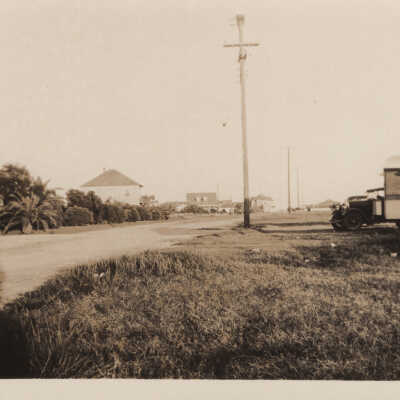 Street Scene