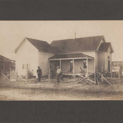 Cunningham House
