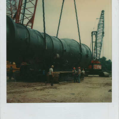 Steam Generators
