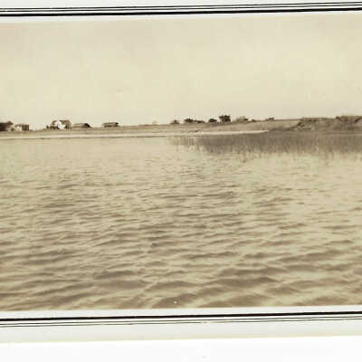 Seawall