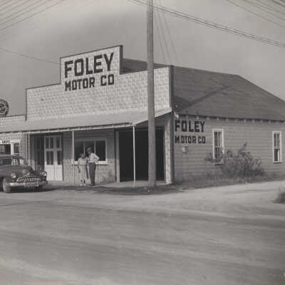 Foley Motor Co.
