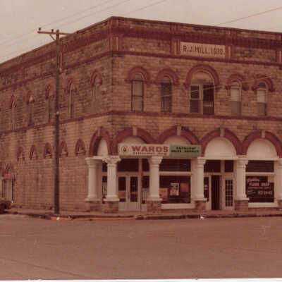 HILL BUILDING