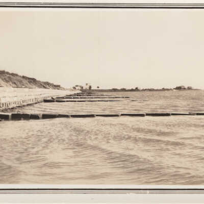 Seawall