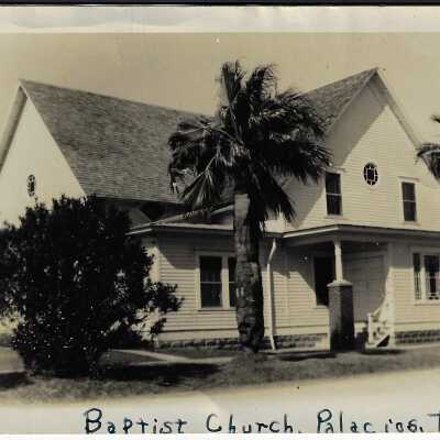 Baptist Church