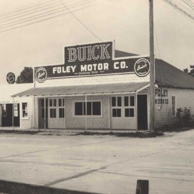 Foley Motor Co.