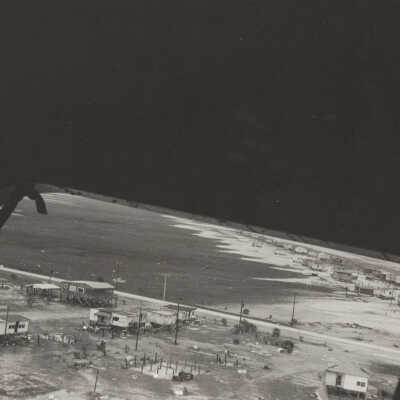 Mouth of Colorado River