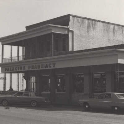Palacios Pharmacy