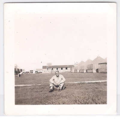 Louis Kaczmarik