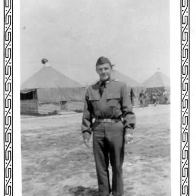 Lt. Towle