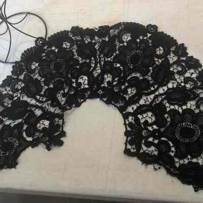 Black Collar