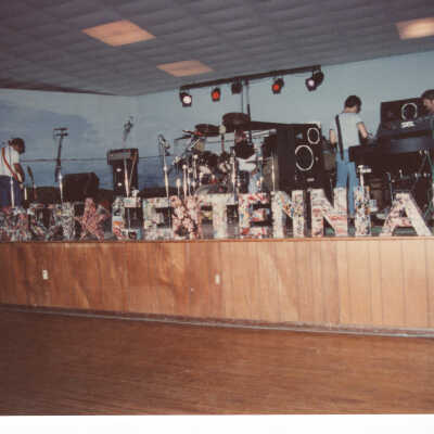 Bobby Lee's Band