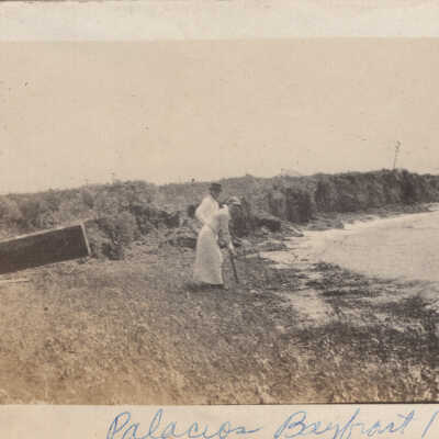 Palacios Bayfront