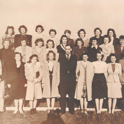 General Hospital Staff
