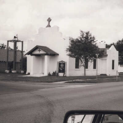 St. John's Episcopal Church