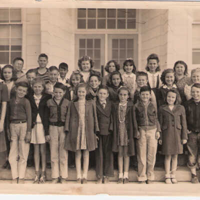 Old Elementary School