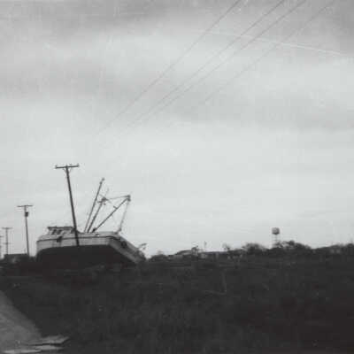 Hurricane Carla