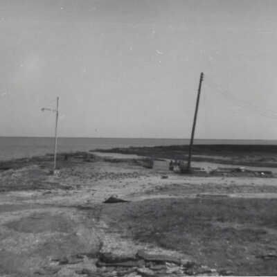 Hurricane Carla