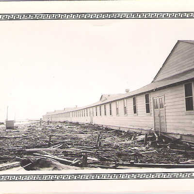 Hurricane