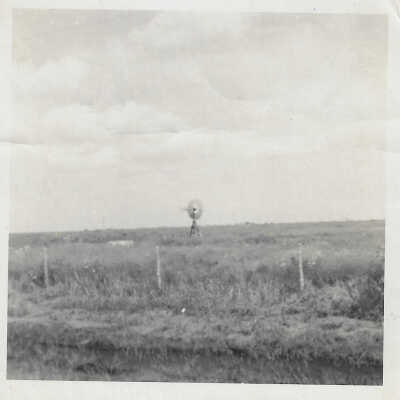 Windmill