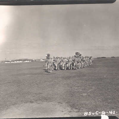 Camp Hulen