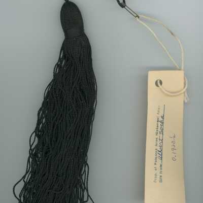 Graduation Tassel