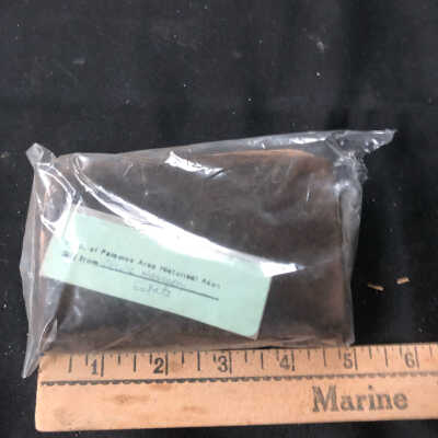 Small Vintage Bible
